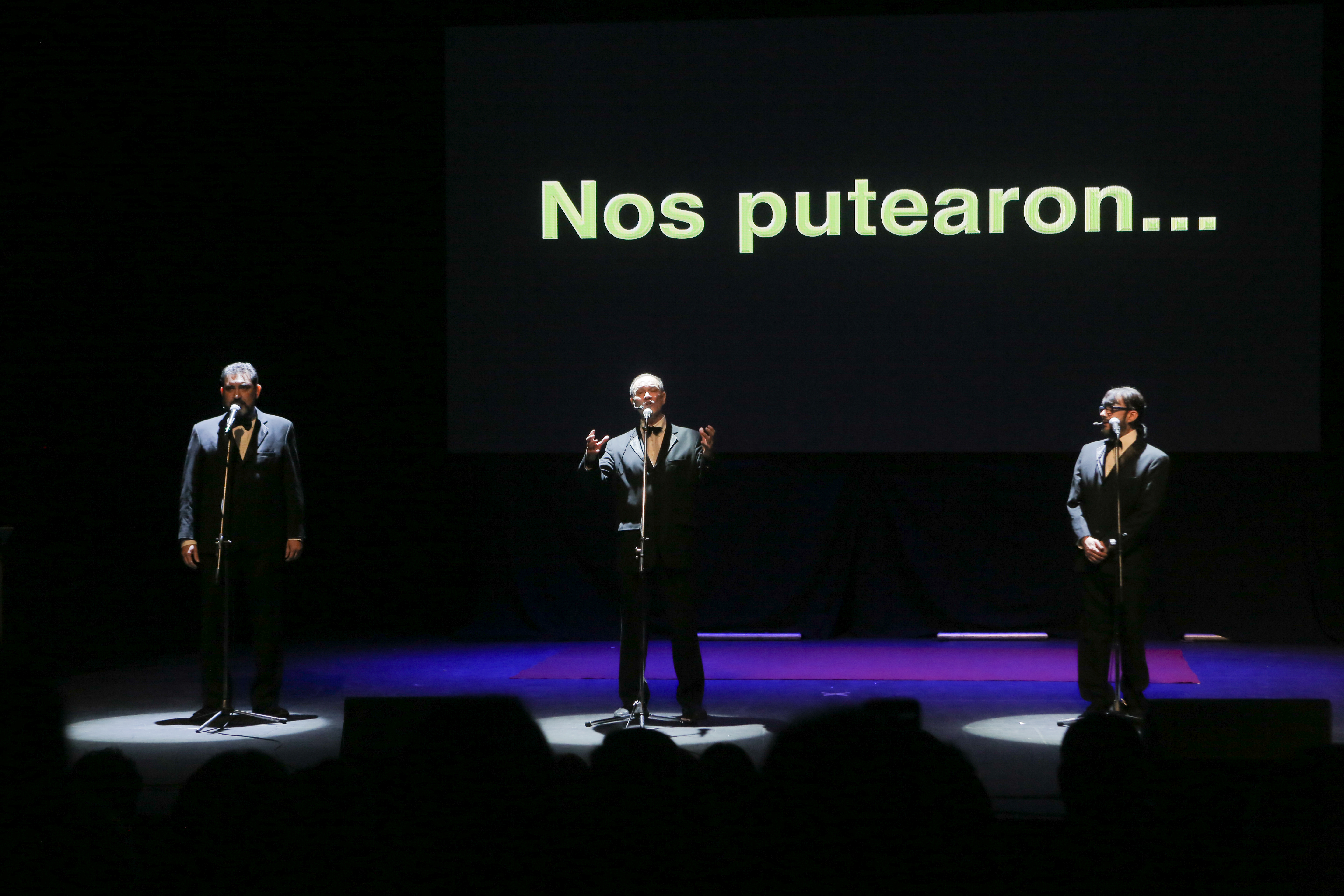 AB OVO Show